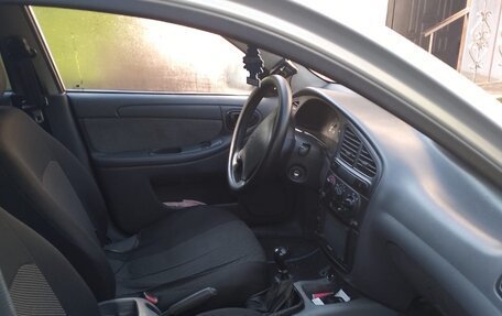 Chevrolet Lanos I, 2006 год, 240 000 рублей, 8 фотография