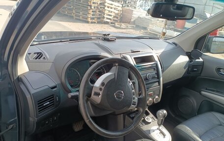 Nissan X-Trail, 2012 год, 1 180 000 рублей, 8 фотография