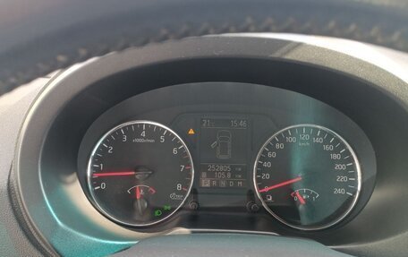 Nissan X-Trail, 2012 год, 1 180 000 рублей, 7 фотография