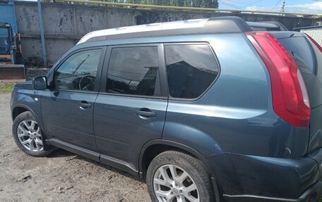 Nissan X-Trail, 2012 год, 1 180 000 рублей, 5 фотография