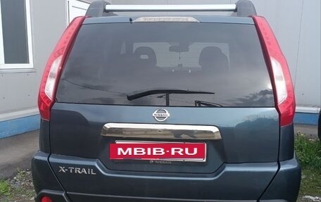 Nissan X-Trail, 2012 год, 1 180 000 рублей, 2 фотография