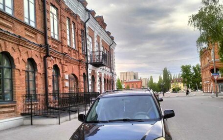 Chery Tiggo (T11), 2010 год, 430 000 рублей, 2 фотография