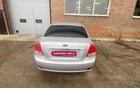 KIA Cerato I, 2006 год, 410 000 рублей, 4 фотография
