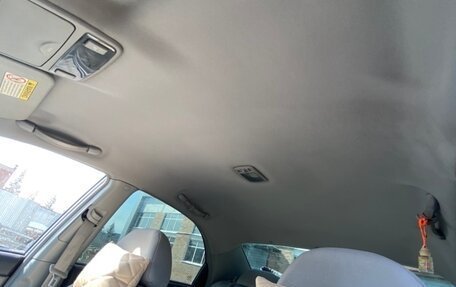 KIA Cerato I, 2006 год, 410 000 рублей, 12 фотография