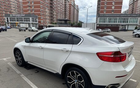 BMW X6, 2010 год, 1 700 000 рублей, 2 фотография