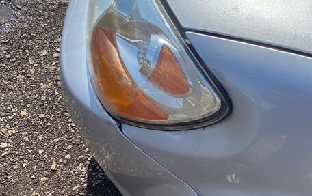 KIA Cerato I, 2006 год, 410 000 рублей, 15 фотография