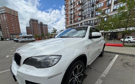 BMW X6, 2010 год, 1 700 000 рублей, 6 фотография