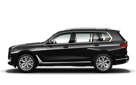 BMW X7, 2022 год, 14 150 000 рублей, 3 фотография