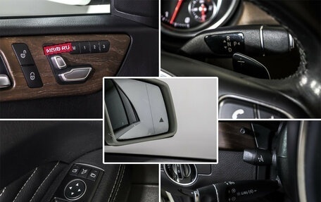 Mercedes-Benz GLE Coupe, 2015 год, 4 050 000 рублей, 18 фотография