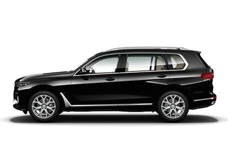 BMW X7, 2022 год, 14 150 000 рублей, 13 фотография