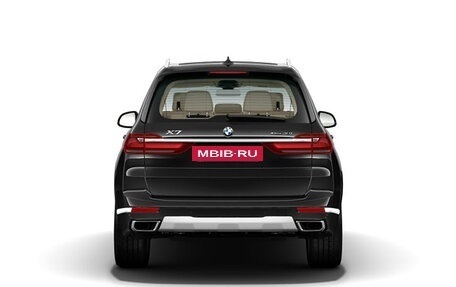 BMW X7, 2022 год, 14 150 000 рублей, 5 фотография