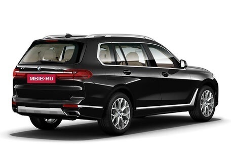 BMW X7, 2022 год, 14 150 000 рублей, 2 фотография