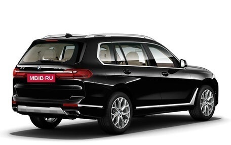 BMW X7, 2022 год, 14 150 000 рублей, 12 фотография