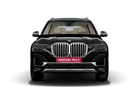 BMW X7, 2022 год, 14 150 000 рублей, 14 фотография