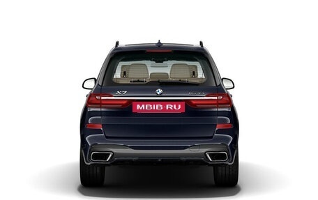 BMW X7, 2022 год, 14 150 000 рублей, 10 фотография