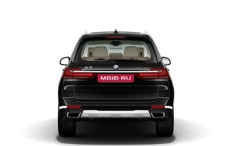 BMW X7, 2022 год, 14 150 000 рублей, 15 фотография