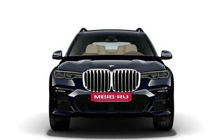 BMW X7, 2022 год, 14 150 000 рублей, 9 фотография