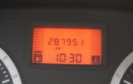 Renault Logan I, 2007 год, 395 000 рублей, 11 фотография