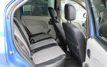 Renault Logan I, 2007 год, 395 000 рублей, 14 фотография