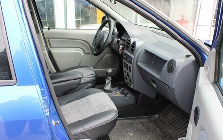 Renault Logan I, 2007 год, 395 000 рублей, 15 фотография