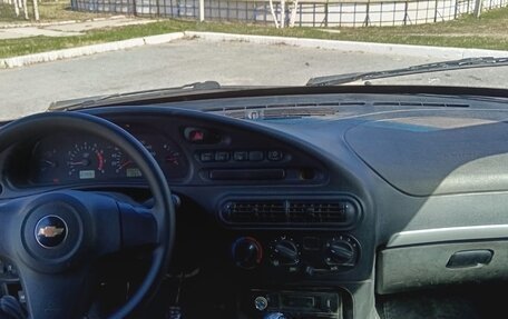 Chevrolet Niva I рестайлинг, 2012 год, 450 000 рублей, 12 фотография
