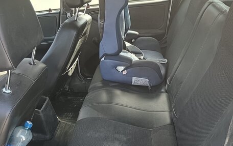 Chevrolet Niva I рестайлинг, 2012 год, 450 000 рублей, 11 фотография