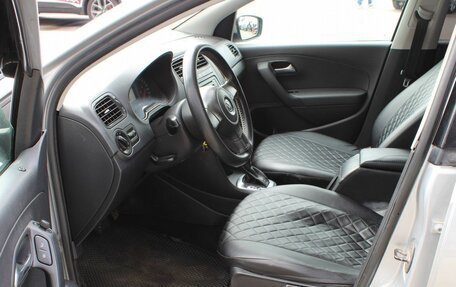 Volkswagen Polo VI (EU Market), 2015 год, 535 000 рублей, 9 фотография