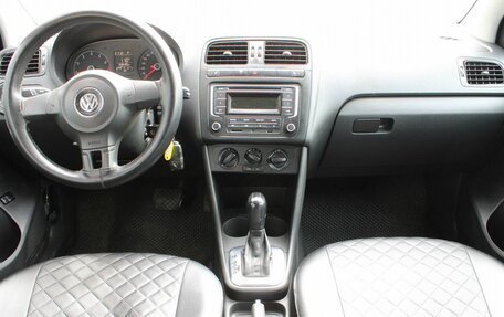 Volkswagen Polo VI (EU Market), 2015 год, 535 000 рублей, 10 фотография