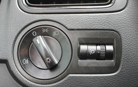 Volkswagen Polo VI (EU Market), 2015 год, 535 000 рублей, 14 фотография