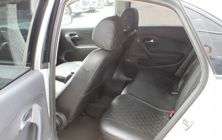 Volkswagen Polo VI (EU Market), 2015 год, 535 000 рублей, 16 фотография