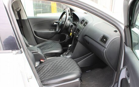 Volkswagen Polo VI (EU Market), 2015 год, 535 000 рублей, 18 фотография