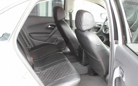 Volkswagen Polo VI (EU Market), 2015 год, 535 000 рублей, 17 фотография