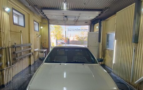 Audi 100, 1987 год, 270 000 рублей, 3 фотография