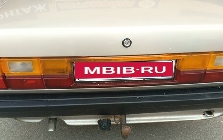 Audi 100, 1987 год, 270 000 рублей, 7 фотография
