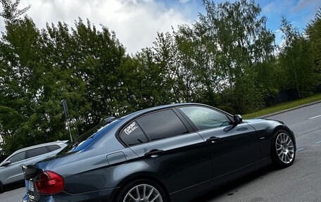 BMW 3 серия, 2005 год, 1 150 000 рублей, 7 фотография