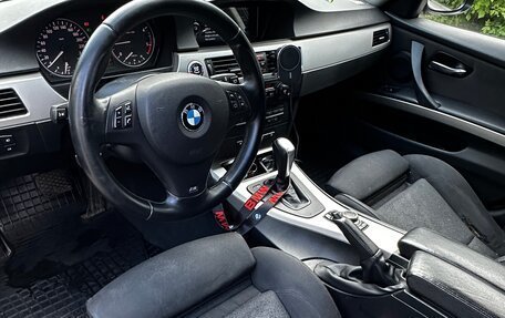 BMW 3 серия, 2005 год, 1 150 000 рублей, 11 фотография