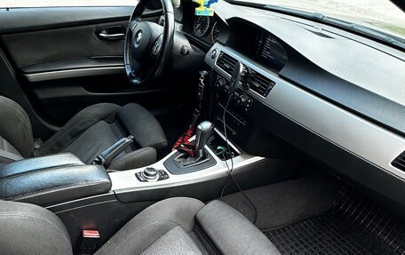 BMW 3 серия, 2005 год, 1 150 000 рублей, 9 фотография