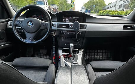 BMW 3 серия, 2005 год, 1 150 000 рублей, 10 фотография