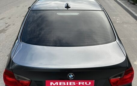 BMW 3 серия, 2005 год, 1 150 000 рублей, 6 фотография