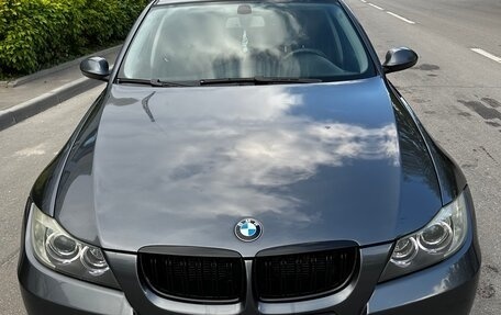 BMW 3 серия, 2005 год, 1 150 000 рублей, 3 фотография