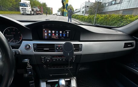 BMW 3 серия, 2005 год, 1 150 000 рублей, 15 фотография