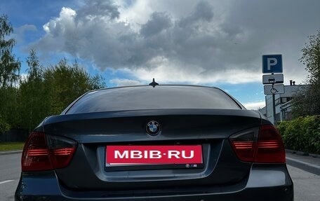 BMW 3 серия, 2005 год, 1 150 000 рублей, 5 фотография