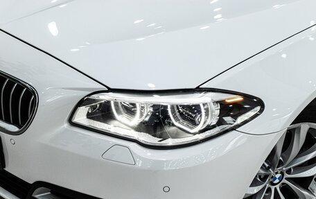 BMW 5 серия, 2016 год, 2 198 000 рублей, 7 фотография