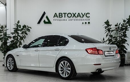 BMW 5 серия, 2016 год, 2 198 000 рублей, 6 фотография