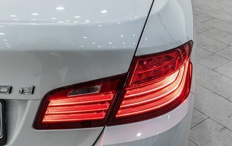 BMW 5 серия, 2016 год, 2 198 000 рублей, 9 фотография