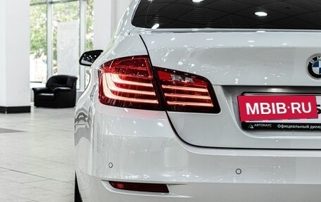 BMW 5 серия, 2016 год, 2 198 000 рублей, 8 фотография
