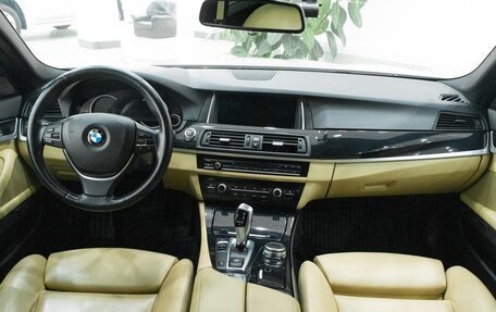 BMW 5 серия, 2016 год, 2 198 000 рублей, 13 фотография