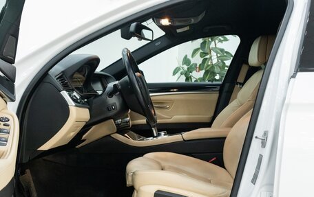 BMW 5 серия, 2016 год, 2 198 000 рублей, 11 фотография