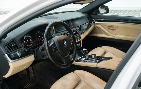 BMW 5 серия, 2016 год, 2 198 000 рублей, 10 фотография