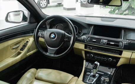 BMW 5 серия, 2016 год, 2 198 000 рублей, 12 фотография